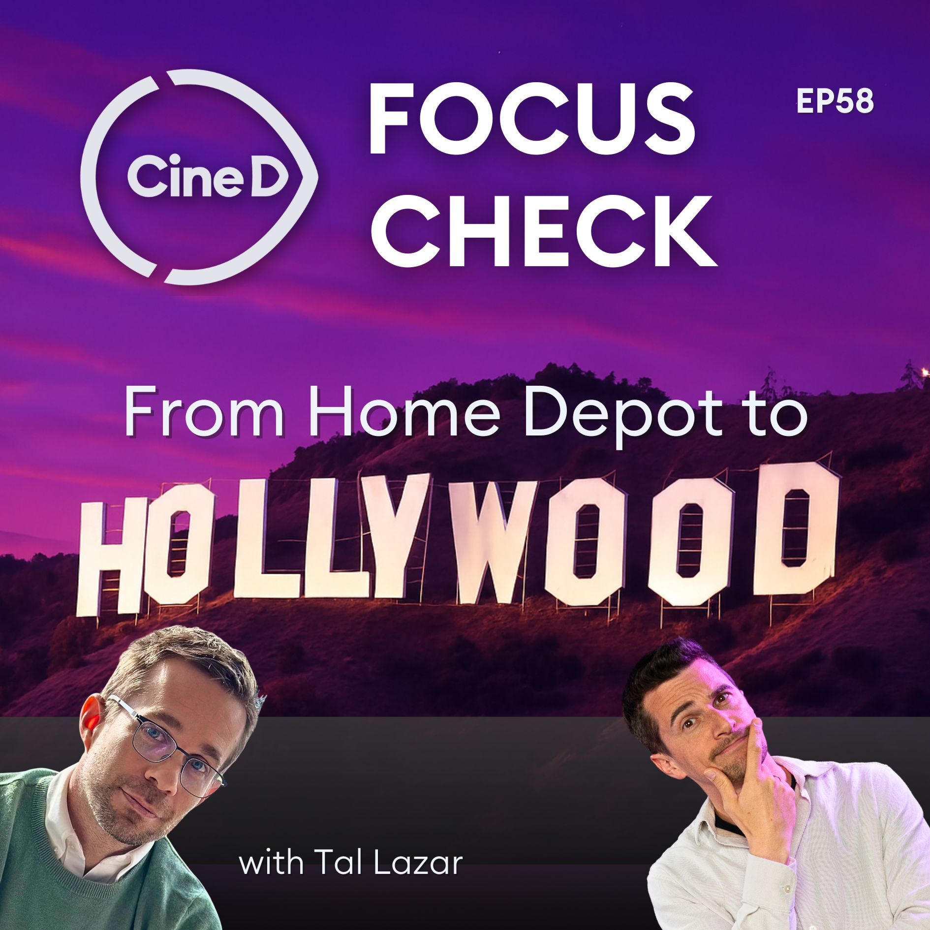 Focus Check