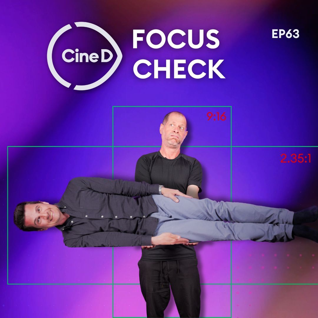 Focus Check