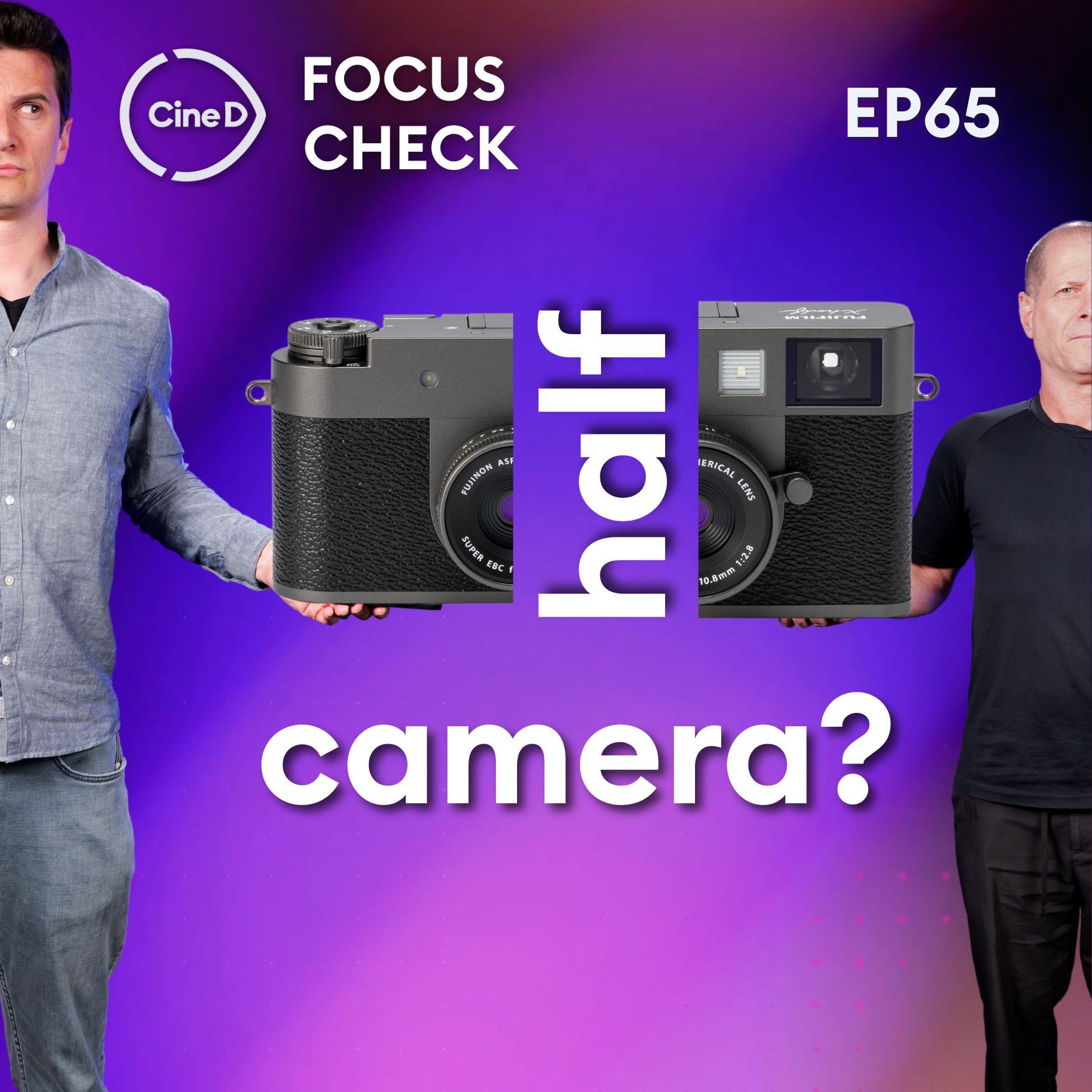 Focus Check