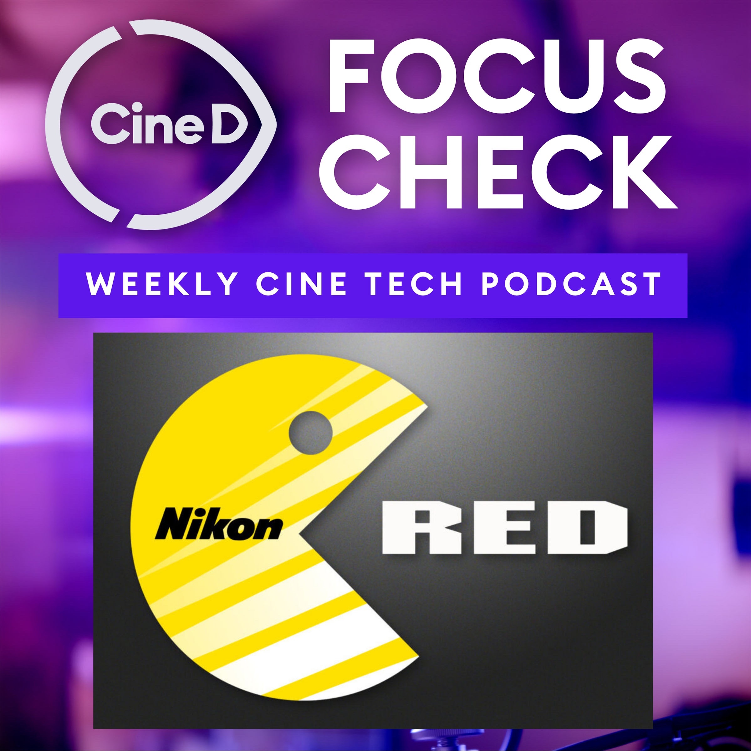 Focus Check