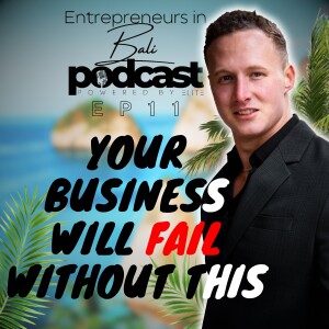 This is what I learned in 10 years of business -EP11