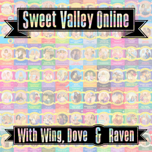 Episode 34: The Slime That Ate Sweet Valley