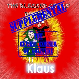 SUPPLEMENTAL: Review Corner Of Solitude Episode 2 - "Klaus"