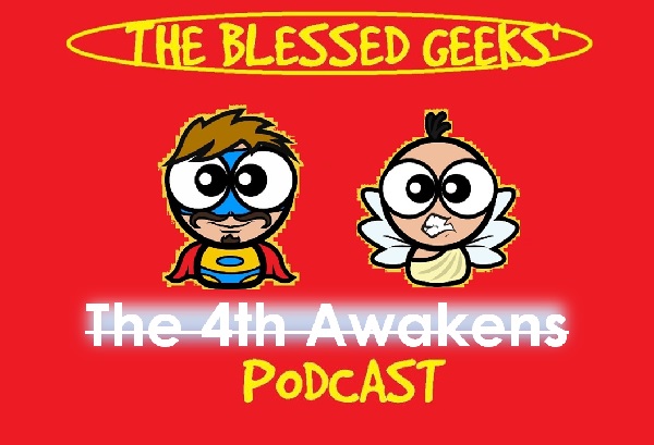 The 4th Awakens