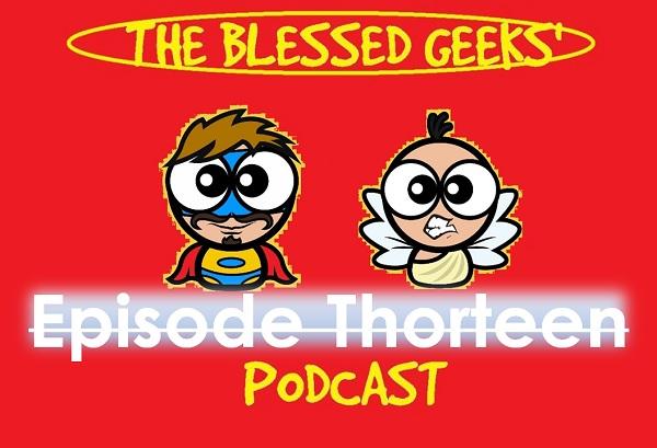 Episode Thorteen