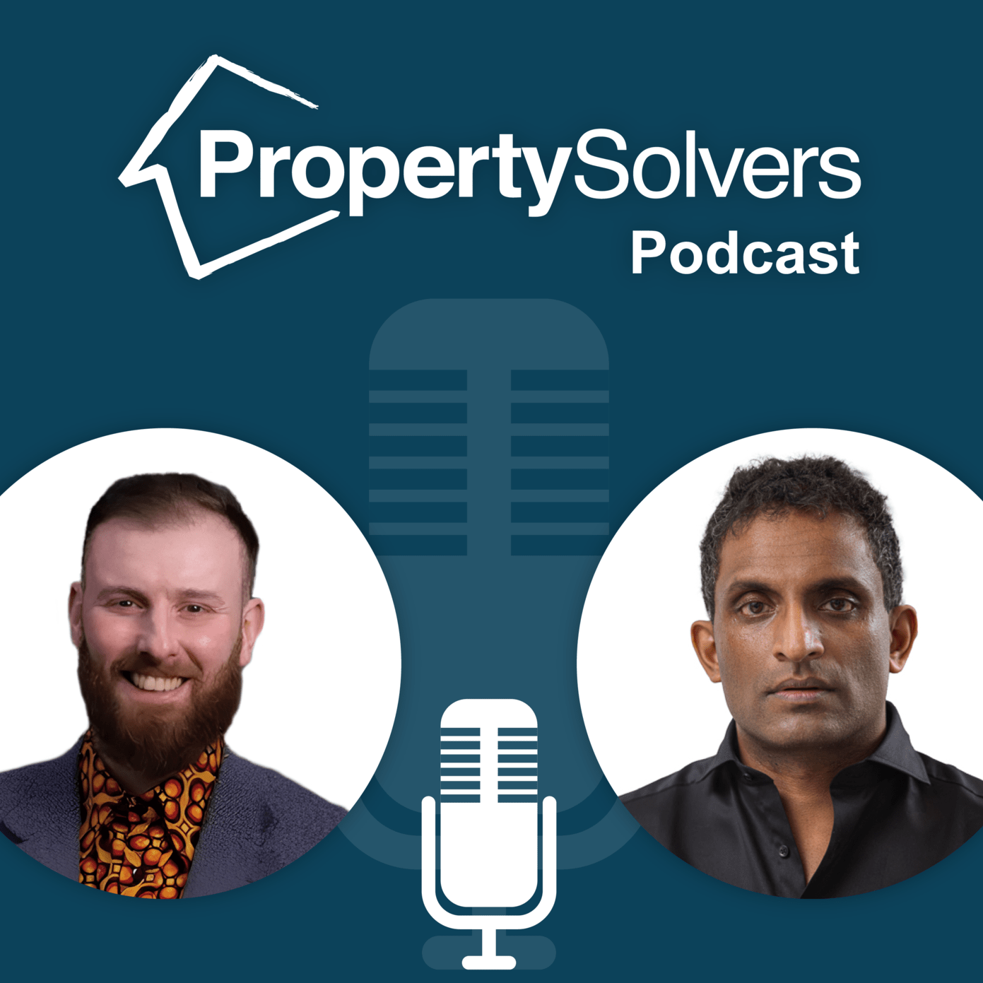 Property Solvers Podcast