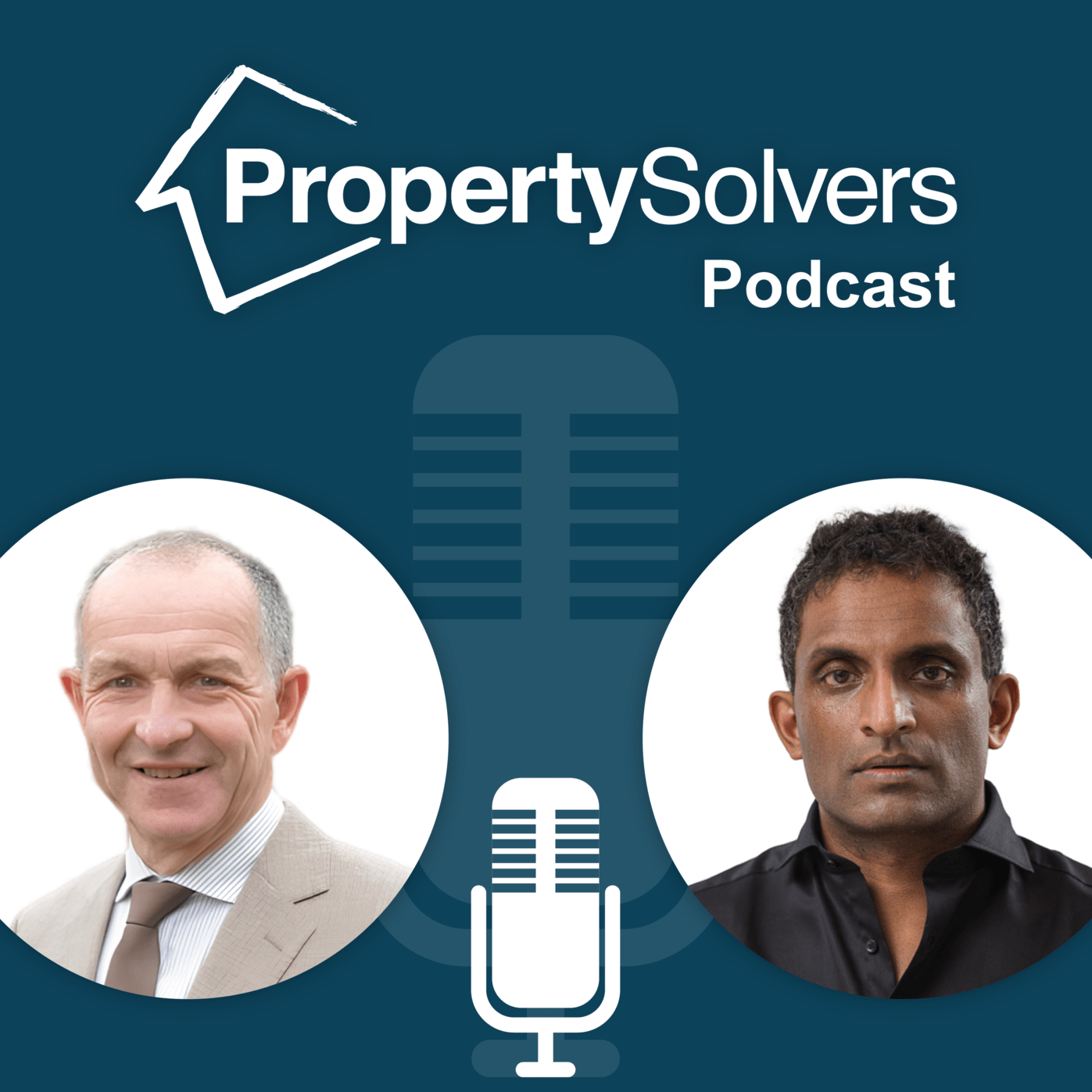 Property Solvers Podcast