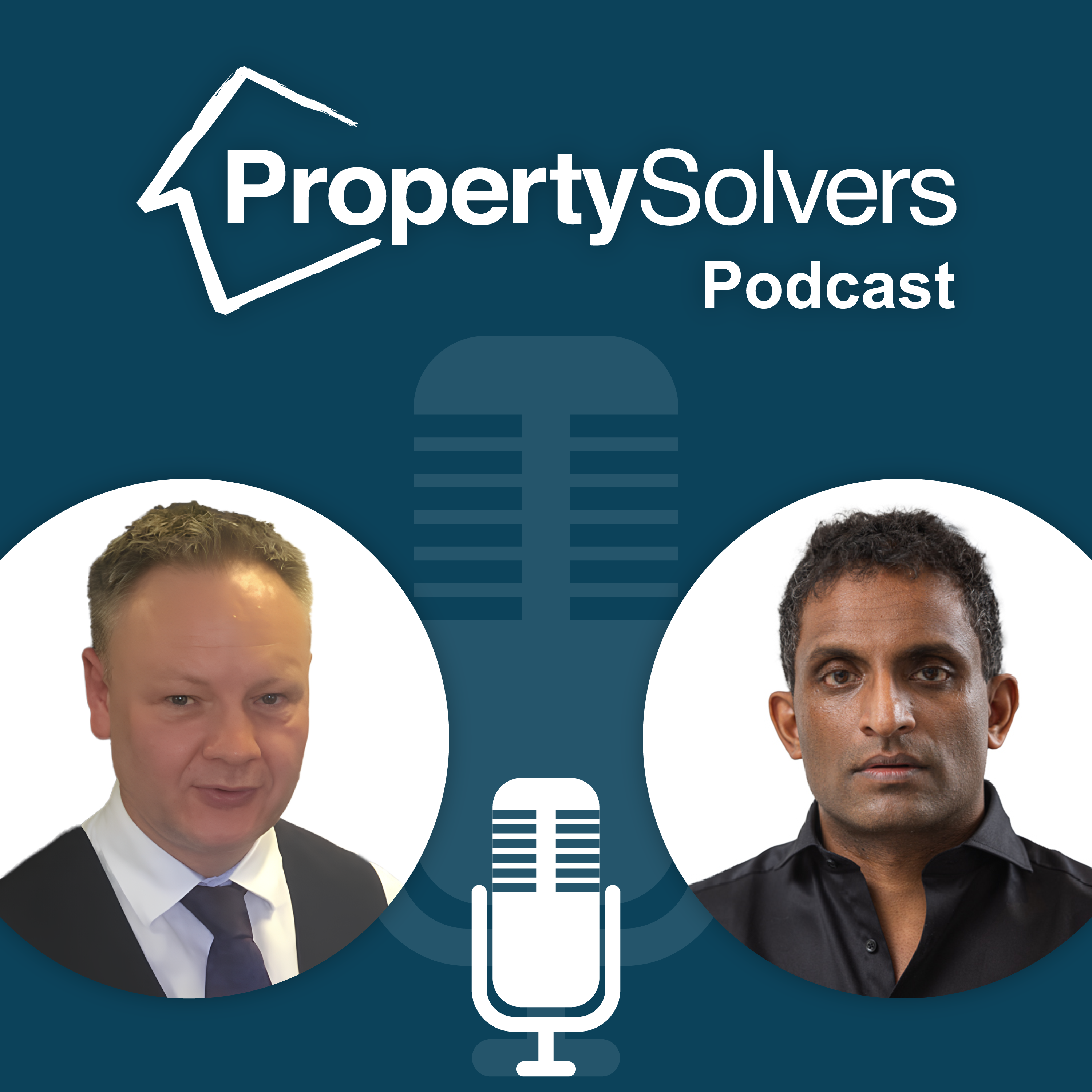 Property Solvers Podcast