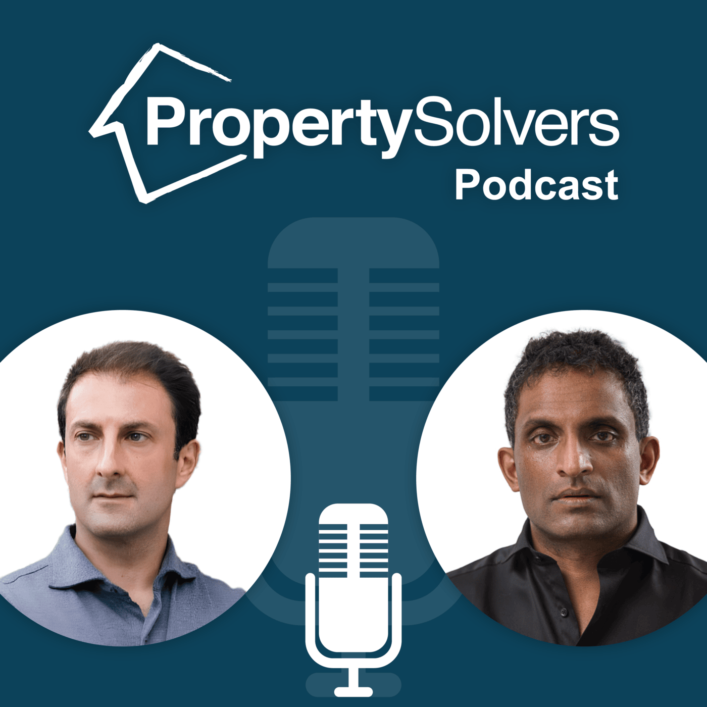 Property Solvers Podcast