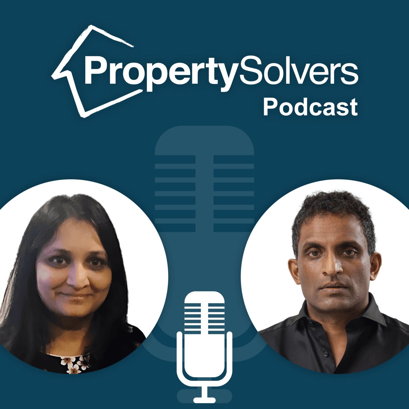 Property Solvers Podcast