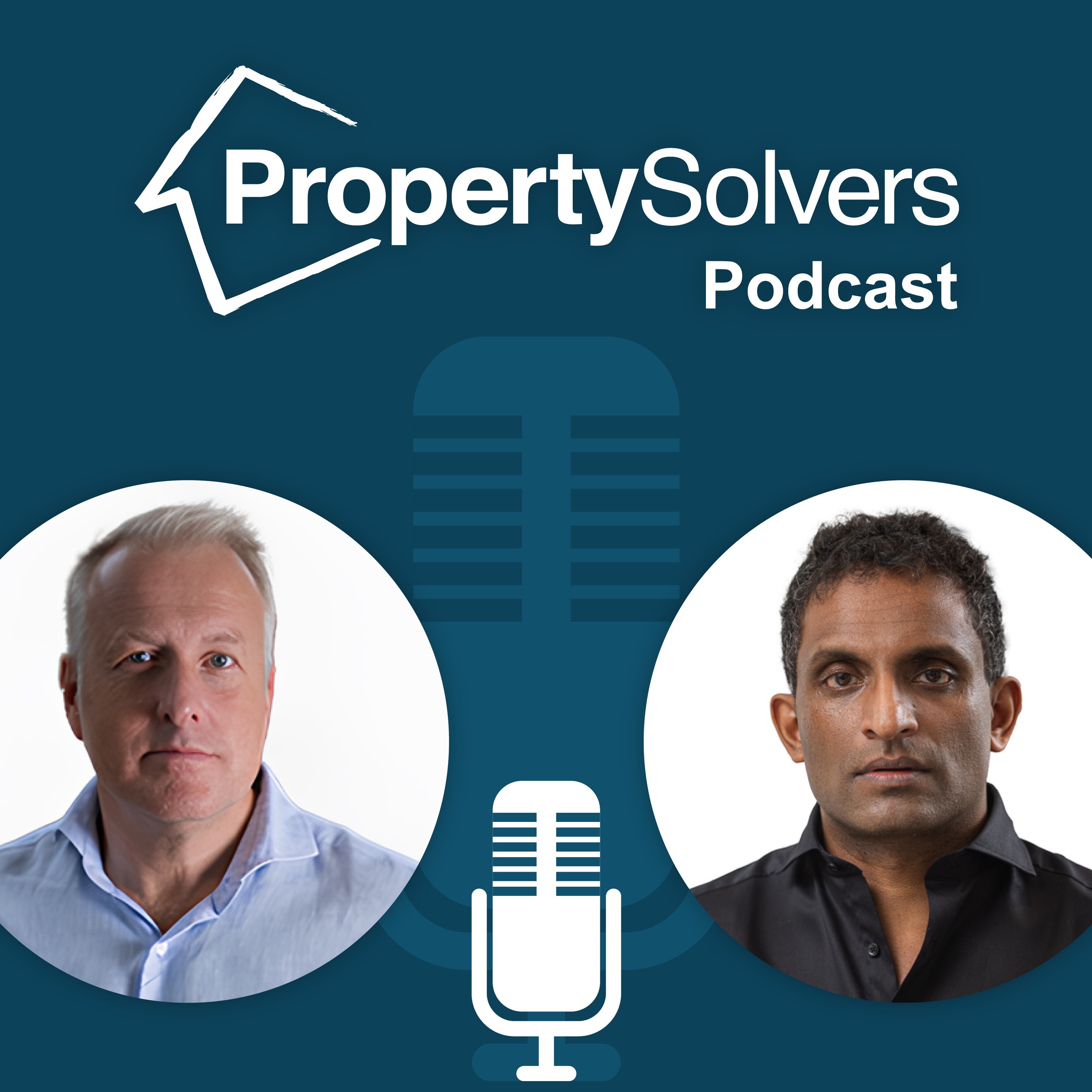 Property Solvers Podcast