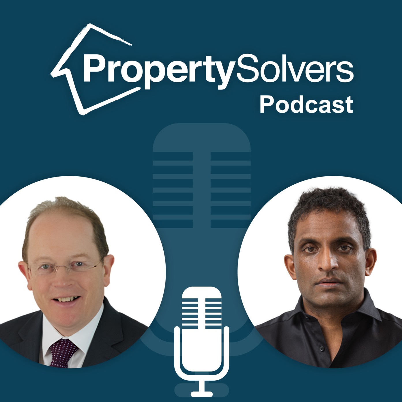 Property Solvers Podcast