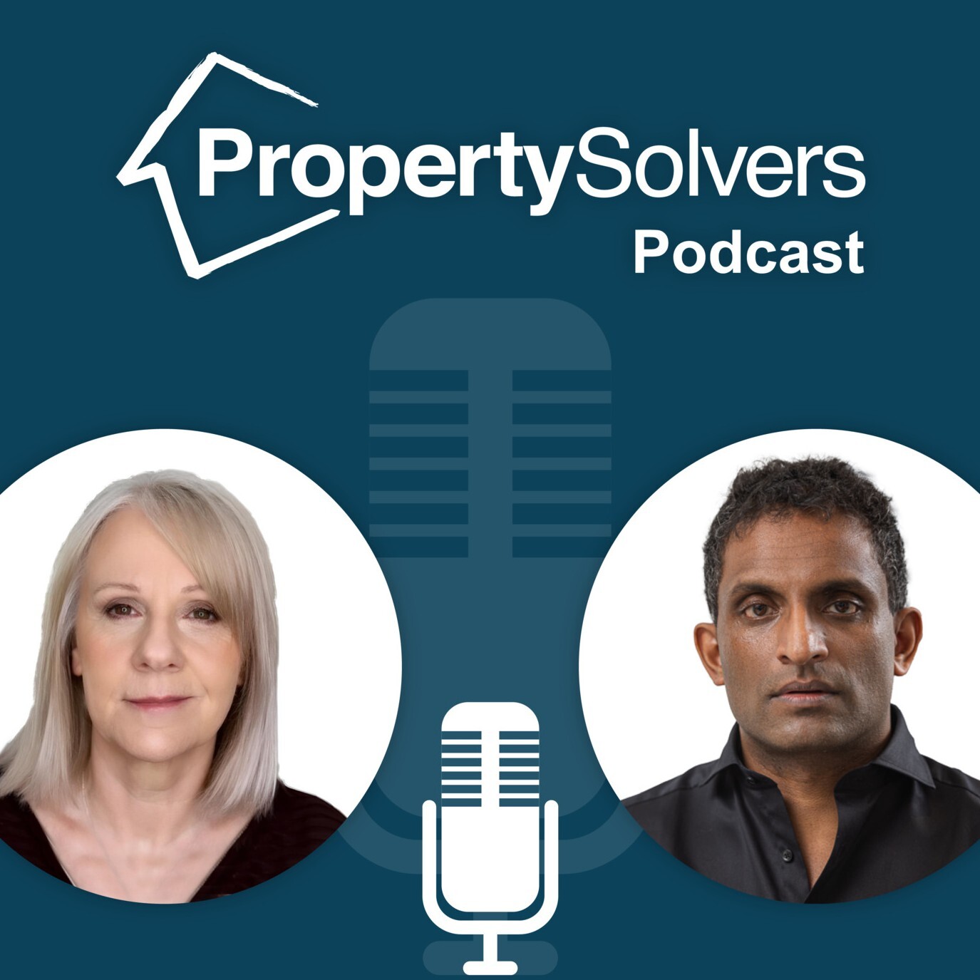 Property Solvers Podcast