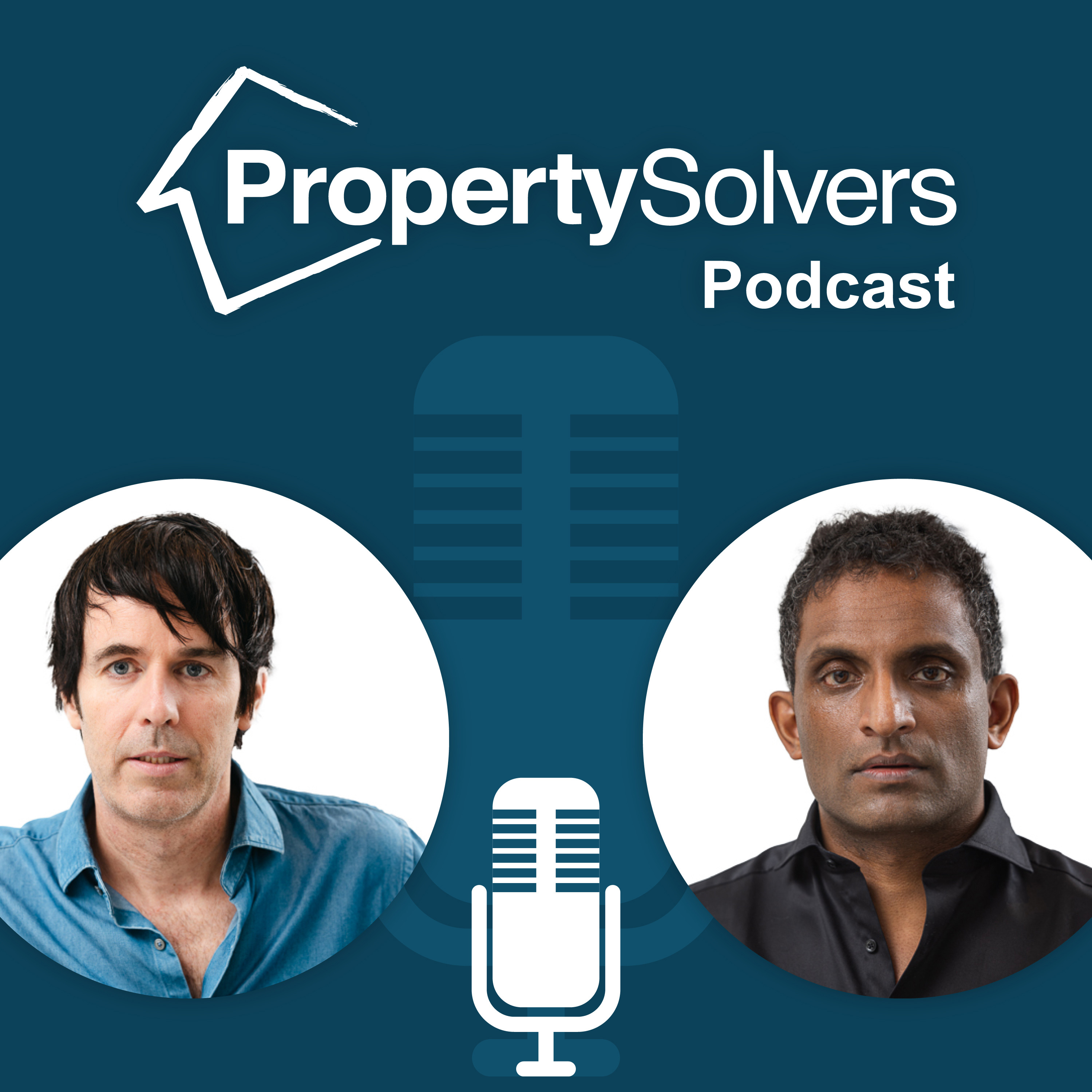 Property Solvers Podcast
