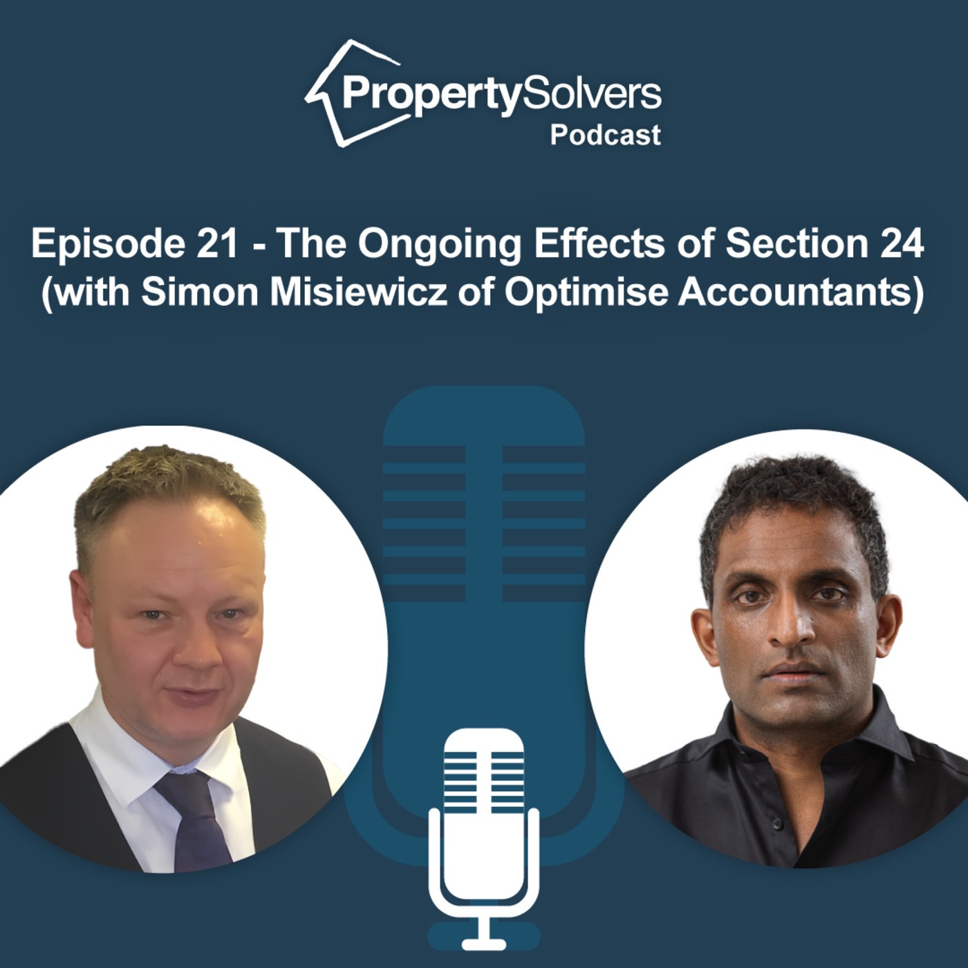 Property Solvers Podcast