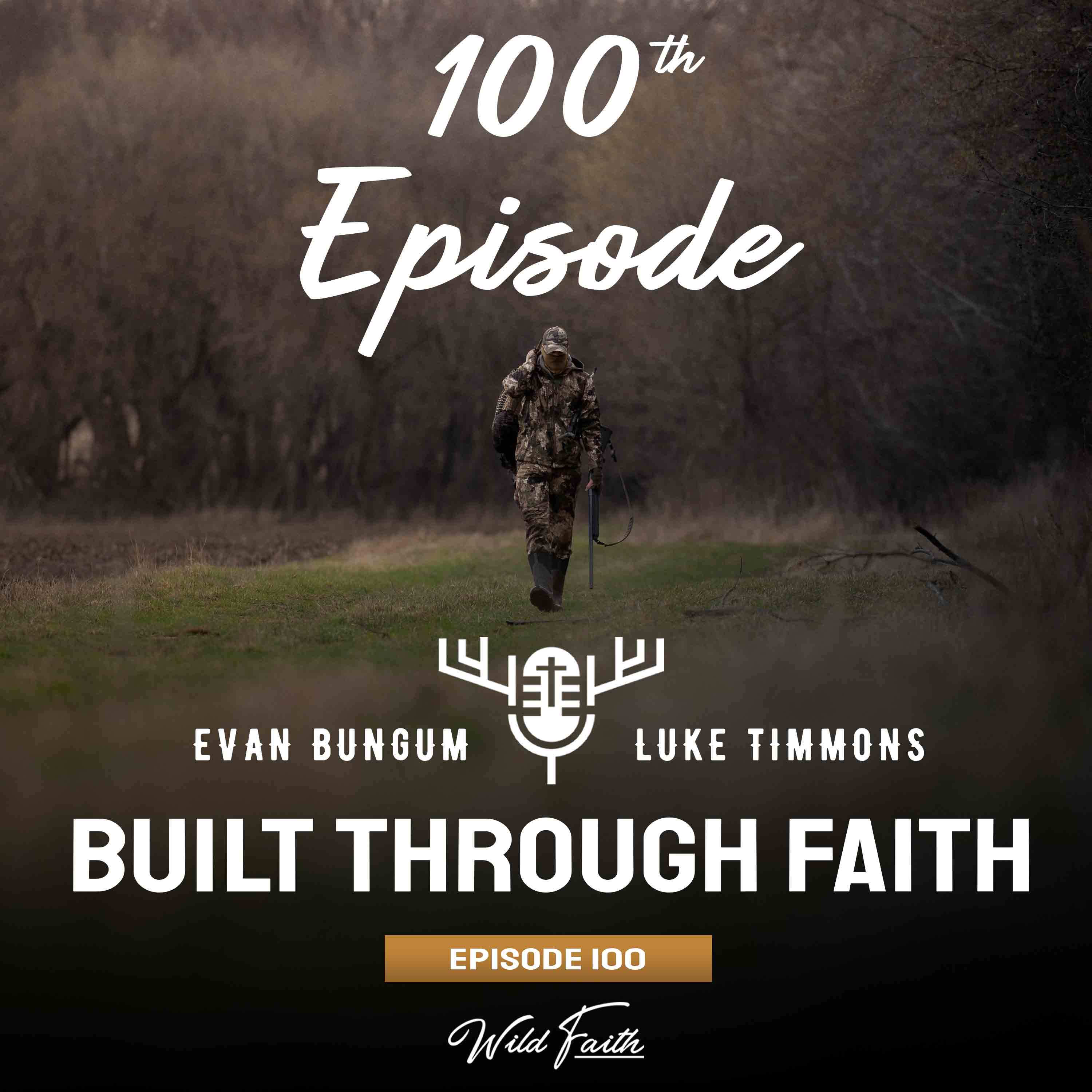 Wild Faith Podcast