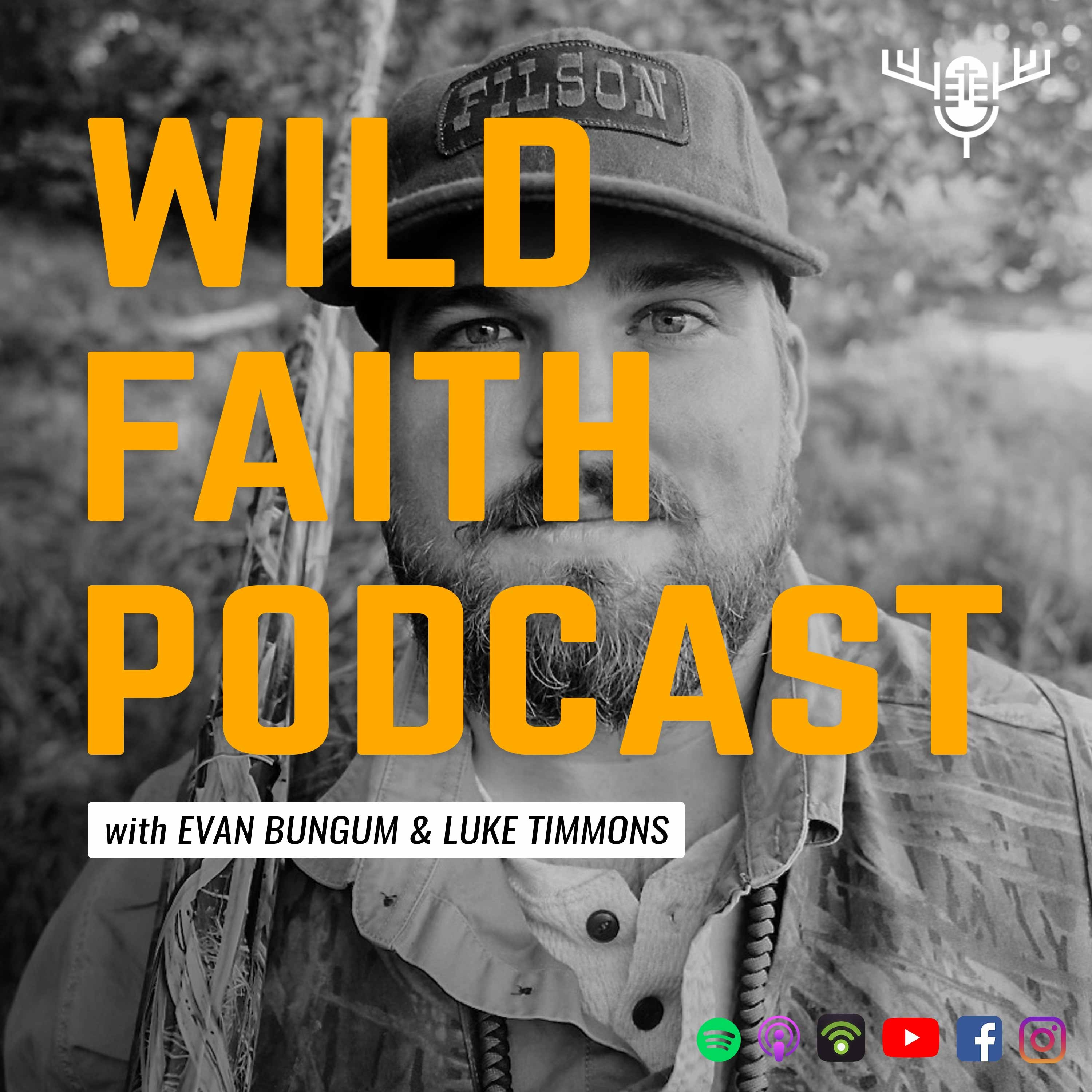 Wild Faith Podcast