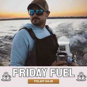 Friday Fuel: The Silent Battle