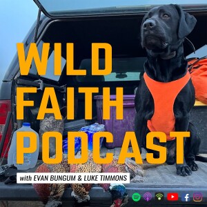 Episode 34: Minnesota Pheasant Opener