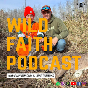 Episode 38: Minnesota Whitetail Traditions