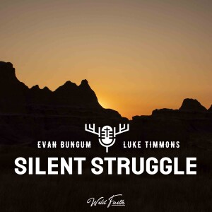 Episode 63: Why Men Stay Silent | Breaking the Chains of Isolation, Shame & Mental Struggles