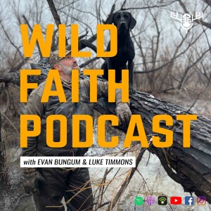 Episode 35: Freelance Duck Hunting w/ Elliott Snider