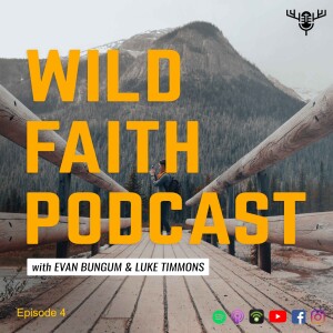 Episode 4: Hunting For Connection (Part 1)