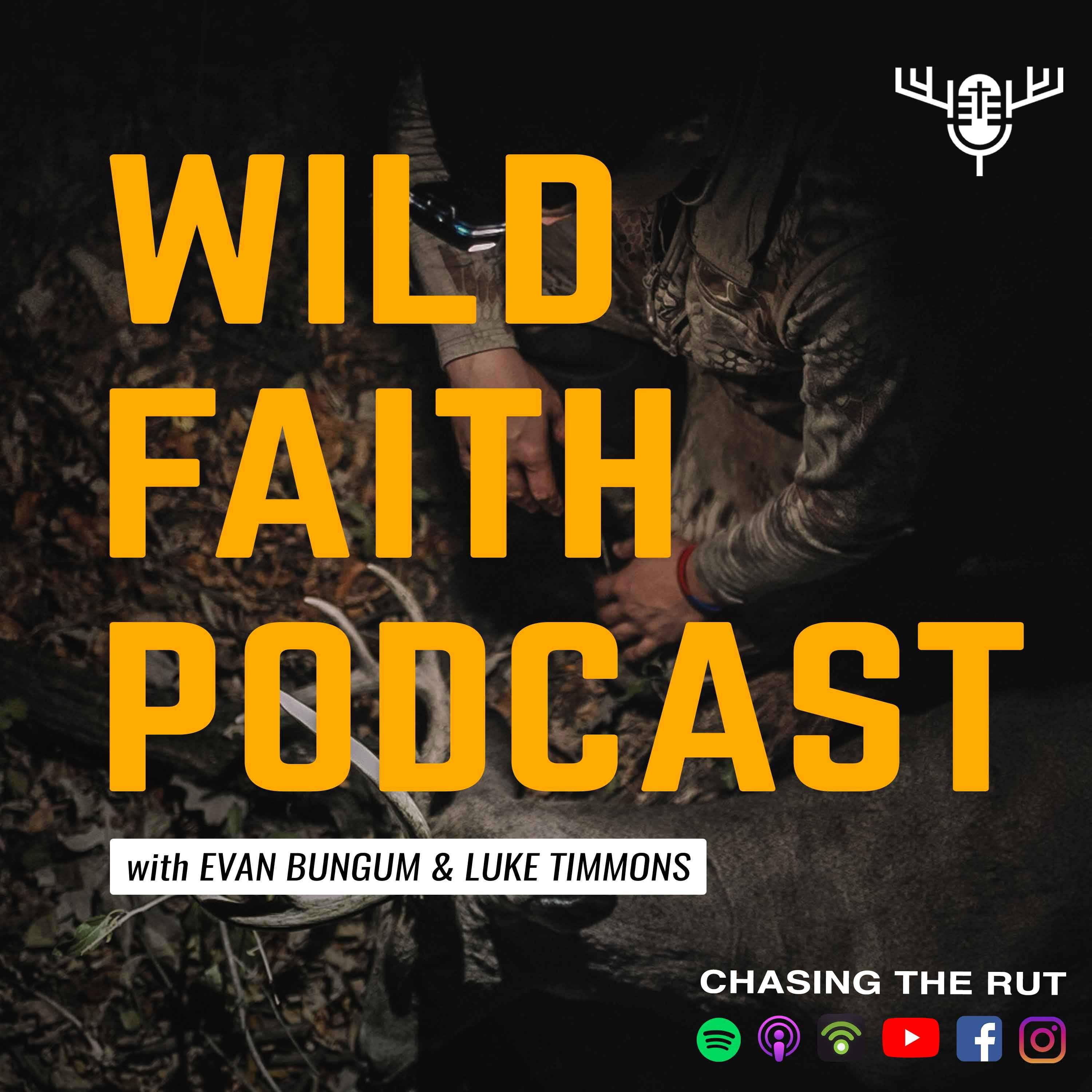 Wild Faith Podcast