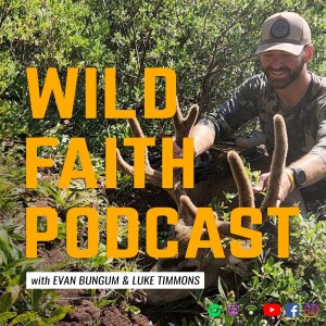 Episode 33: High Country Mule Deer to Farm Country Whitetails