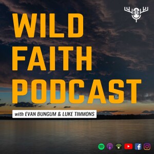 Episode 12: Exodus and the Wilderness Journey