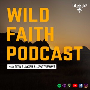 Episode 20: Job's Encounter with God in Nature