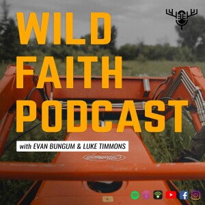 Episode: 21 Summer Adventures and Fall Hunting Plans