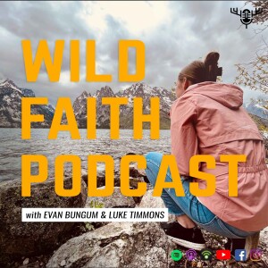 Episode 6: Hunting for Connection (Part II)