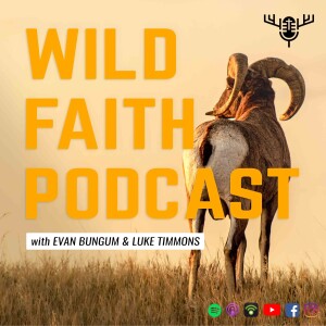 Episode 7: Wilderness Photography as a Spiritual Practice