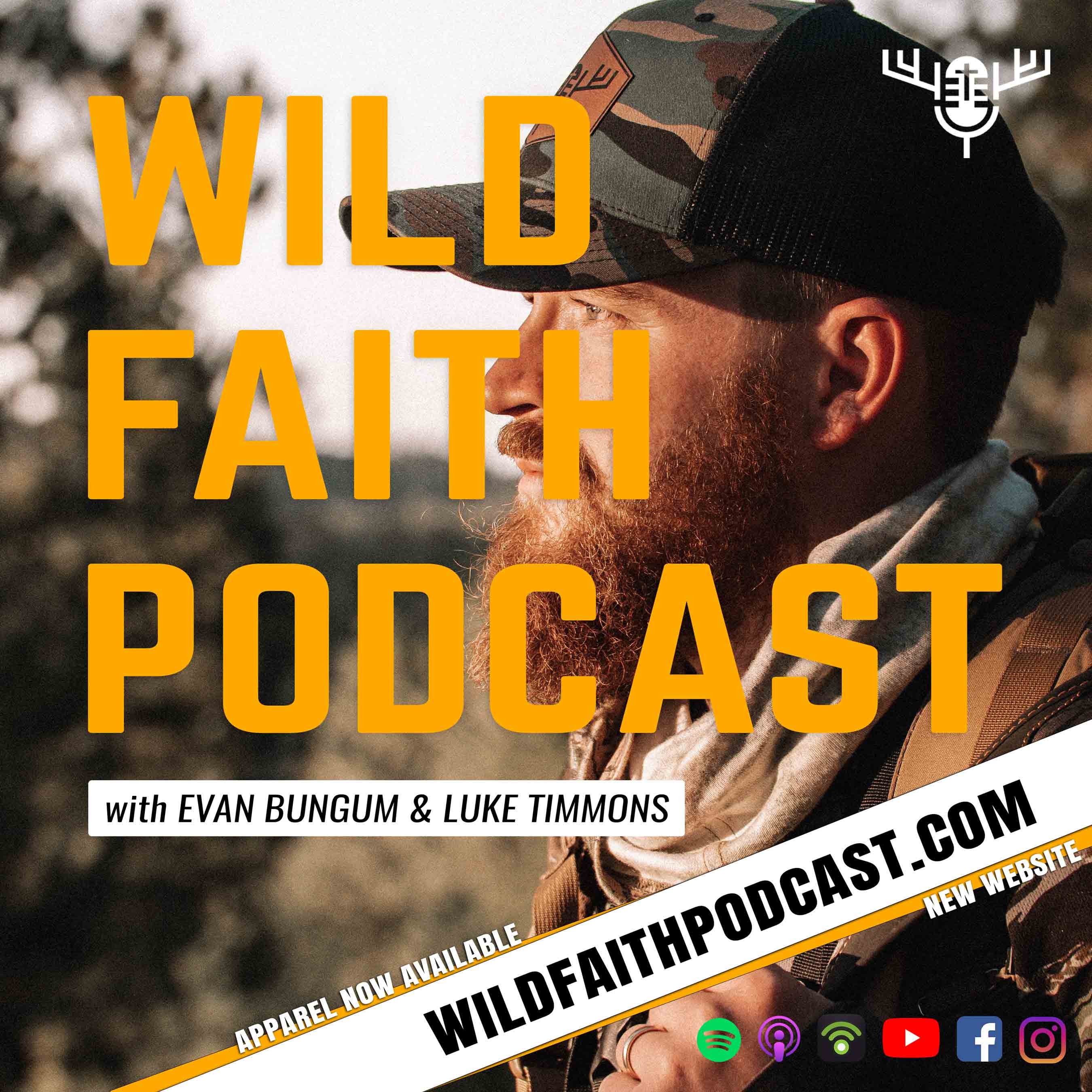 Wild Faith Podcast