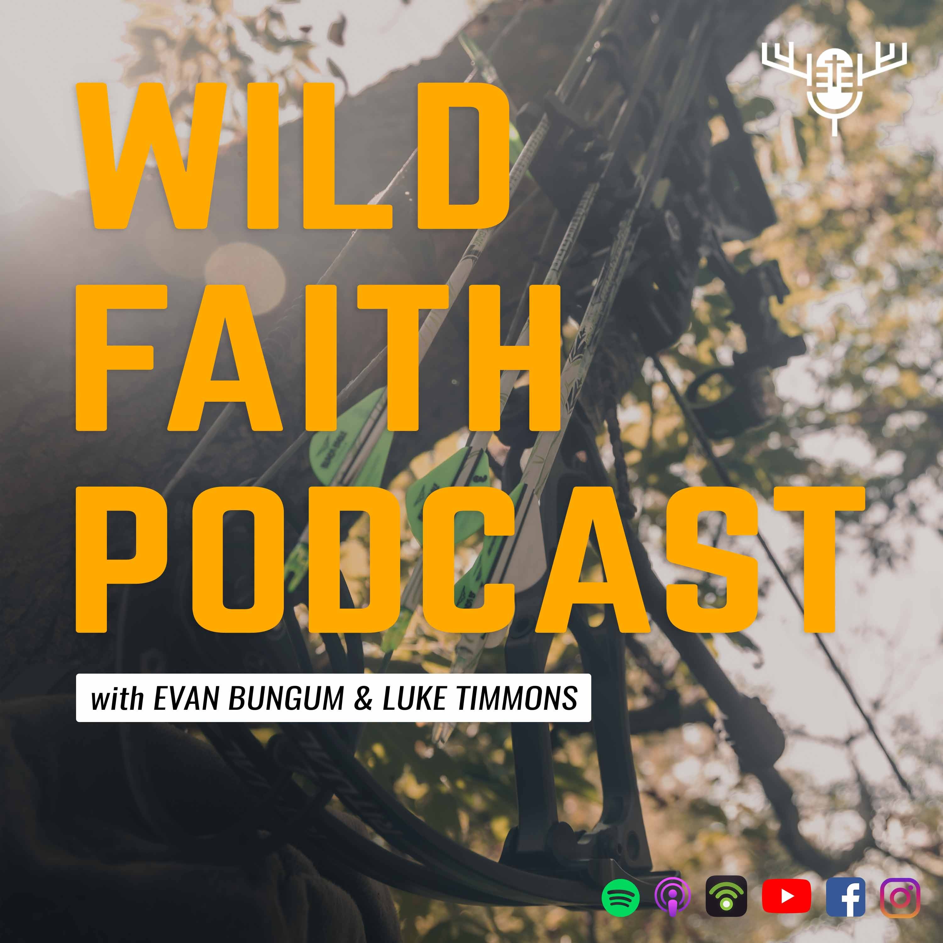 Wild Faith Podcast