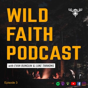 Episode 3: Family Camping Traditions w/ Ron Murray