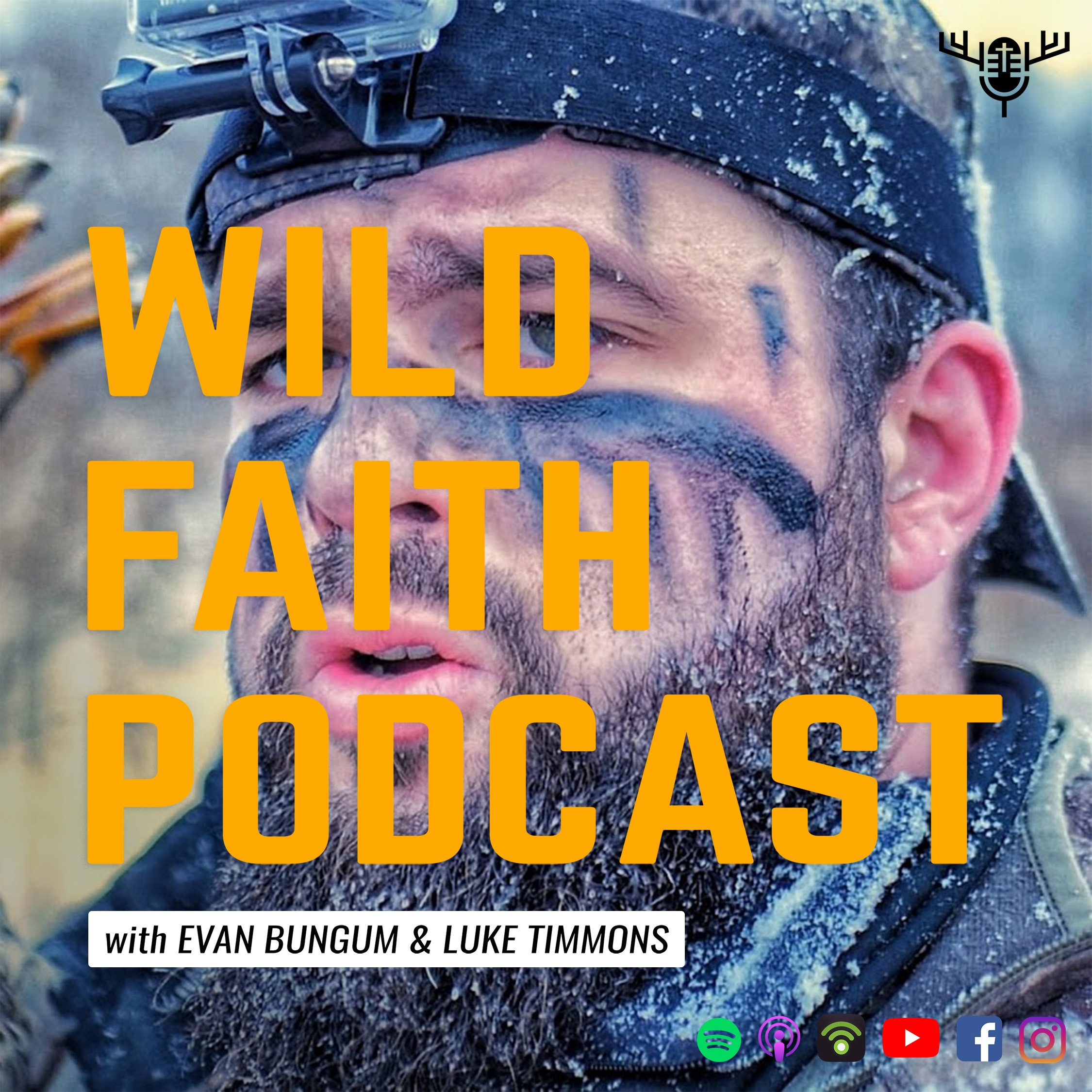 Wild Faith Podcast