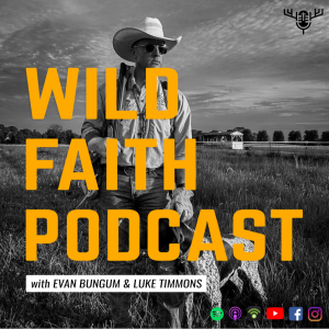 Episode 13: Guided By Faith (A Conversation w/ David Stover)