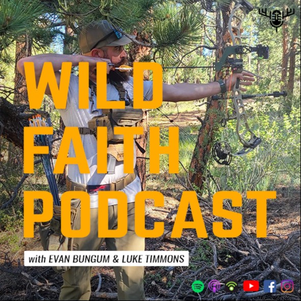 Wild Faith Podcast