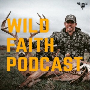 Episode 19: A Conversation w/ Brett Rousselle (Backcountry Bowhunter)