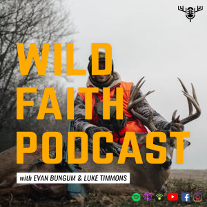 Episode 42: The "Redemption" Buck and Christmas Traditions