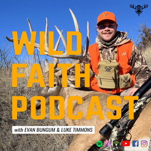 Episode 43: Land Management with Jordan Yira: (Hunting, Conservation, and Real Estate)