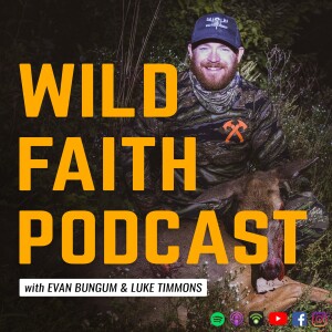 Episode 30: Minnesota Bow Opener (Early Season Bow Hunting)