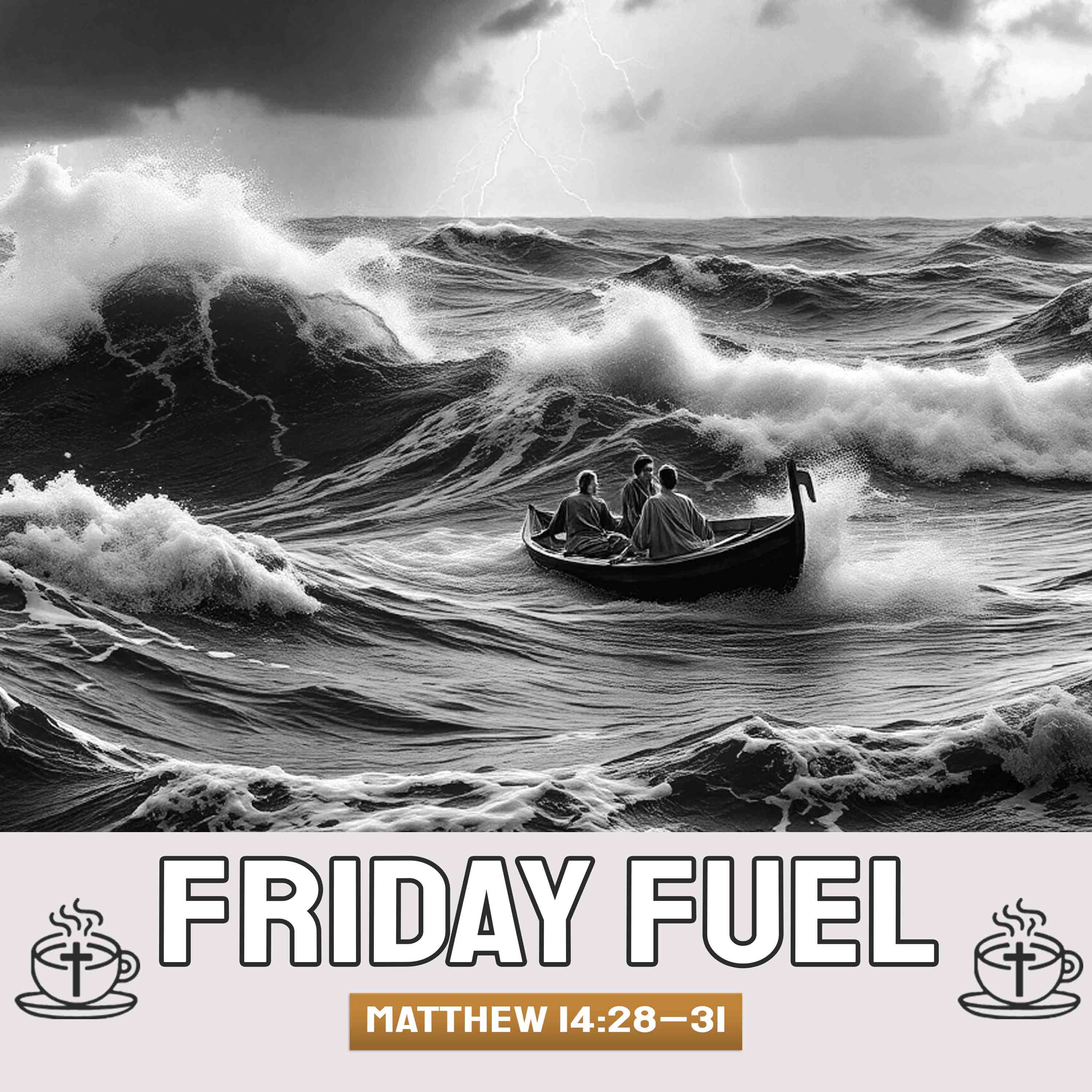 Wild Faith Podcast
