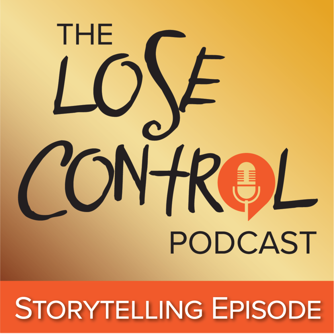 The Lose Control Podcast