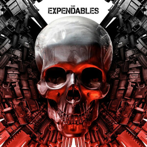 Episode 14 The Expendables with Jordan Brownlow