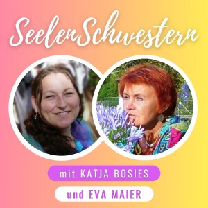 #17 Wenn die Mondin ruft – Eva Maier über die Kraft der Mondtanz Zeremonie