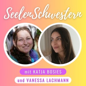 #15 Ganzheitlich gebären – mit Vertrauen, Kraft und Bewusstsein ins Leben begleiten