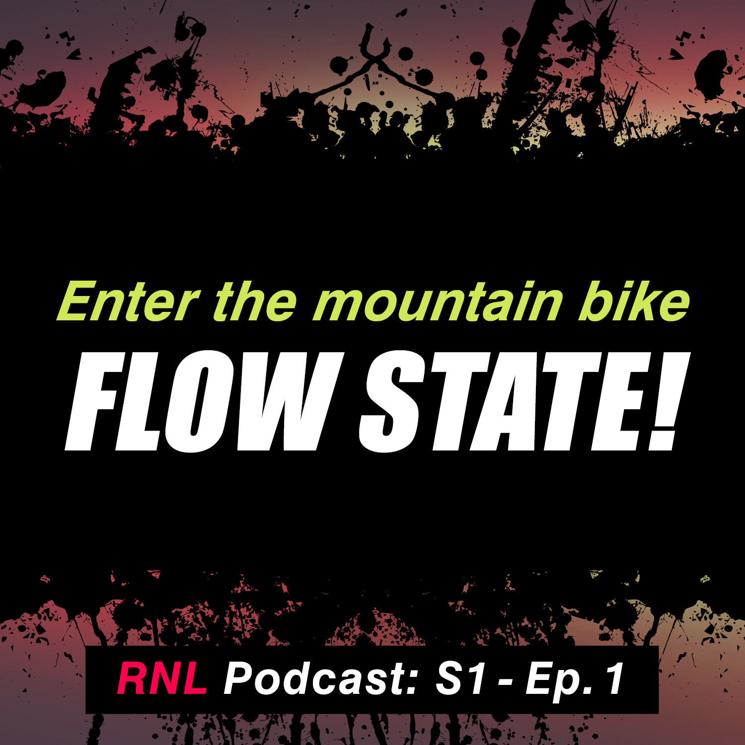 Ride and Laugh MTB Podcast